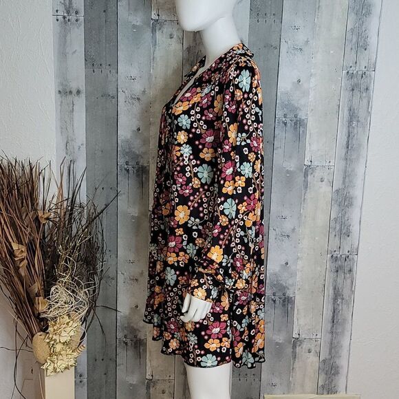 FREE People Daisy Jane Mini Dress - Picture 5 of 11